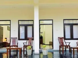 AP Pearl Palace -Tangalle