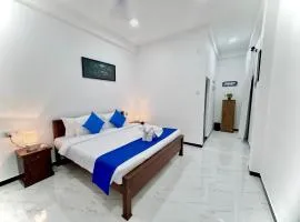 AP Pearl Palace -Tangalle