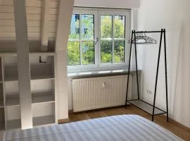 München Laim - Apartment for 4 Persons 2 bed rooms