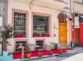 Viva Butik Sirkeci Apart