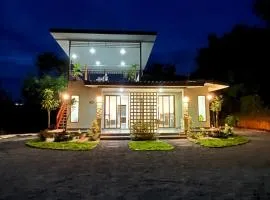 The wells house krabi