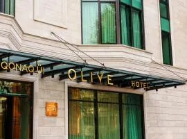 Boutique Hotel Olive