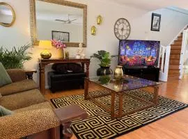 Miranda Retreat Stylish 1-Bedroom Near Cronulla & Sydney Airport