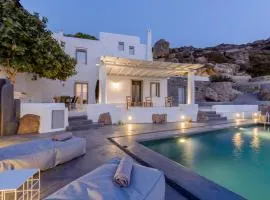 Venti Villa Naxos