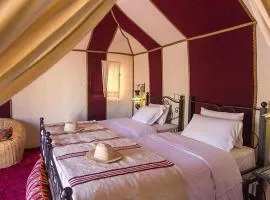 Kamar Luxury Glamping