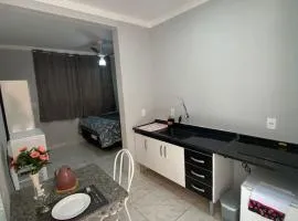 Residencial Pounamu Apartment 01