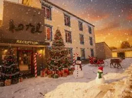 Appart du cirque centre historique