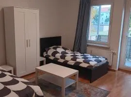 ALL-INCLUSIVE Serviced Apartment in Krostitz
