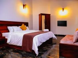 Roshara The Airport Hub