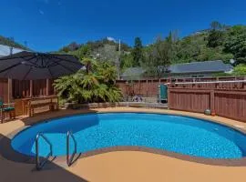 The Nile Street Bungalow