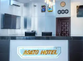 Asato Hotel