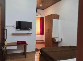 Hotel Prithesh Tourist Home