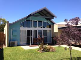 One Dillon, hotel din Emu Point