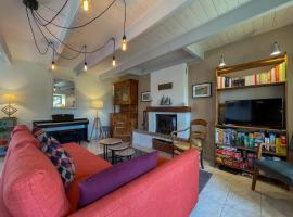 Ty Levenez, hotel em Paimpol