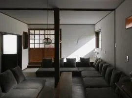 余韻 奈良宿 - yoinn narayado