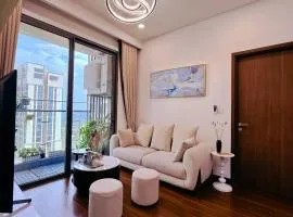 Homestay cao cấp, ở là mê - View cực chill