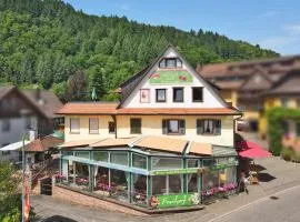 Hotel Restaurant Freihof