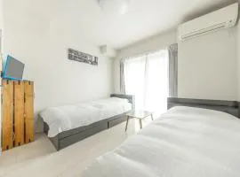 板橋区 yuga house駅近102