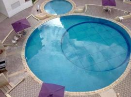 BOUZNIKA L1, hotel v destinaci Bouznika