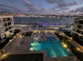 Long Island Resort - K25- Family only