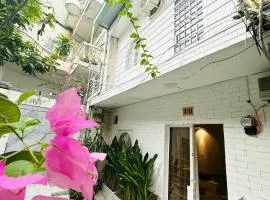 Tommy Home in Central City 137