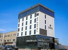 MH Hotel