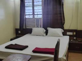 HOTEL O ENERGY SPACE, hotel v destinaci Jojera