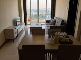 Aston Apartment 16-07, hotel a Bagam