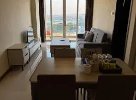 Aston Apartment 16-07