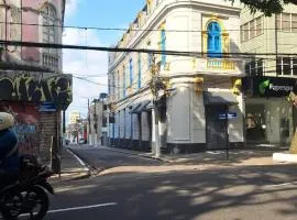 General Hostel Belém