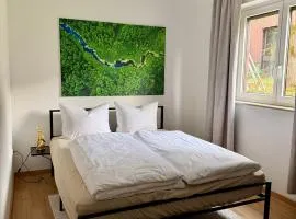 Geräumiges Apartment in Fulda