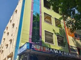Sri Rama Residency, Bhadrachalam
