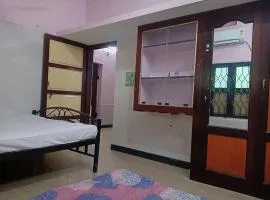 Ezraa Homes Homestay Single BHK