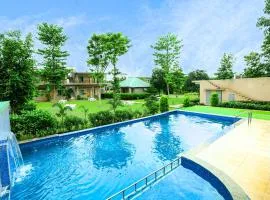 Aranya Resort & Suites By Shivaneel Hospitality