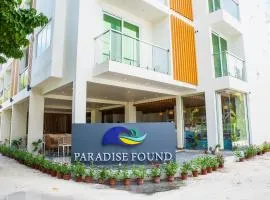 Paradise Found