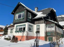 Ferienwohnung Sonnschein