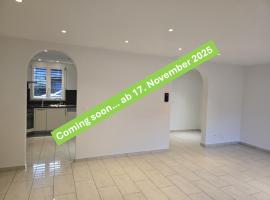 Comfort Stay, hotel in Schafisheim