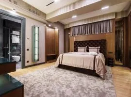 Olive Boutique Hotel