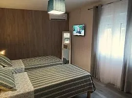 Casa 2 Andrades