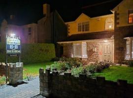 Jordan's Drum Haven B&B, Knock, hotel in Knock