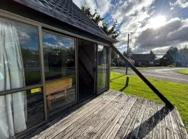 Ski Chalet Ohakune Alpine Village