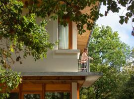 Hôtel Les Esclargies, toegankelijk hotel in Rocamadour