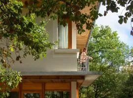 Hôtel Les Esclargies