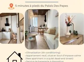 Le Cloître du Palais - Studio