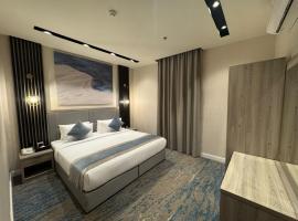 Niyama Hotel, hotel sa Umm Lajj