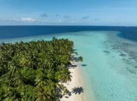 Kirulhiya Omadhoo - Live the Island Dream