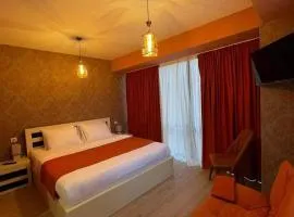 Vere Gold Hotel Tbilisi