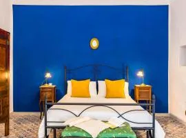 Tenuta Nunziata - food, event, biofarm