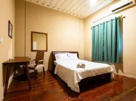 Rest Inn Yaowarat - เรสอิน เยาวราช ไชน่าทาวน์