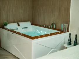 Daria’s home apartament